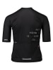 POC Fahrradtrikot "Pristine" in Schwarz