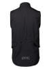 POC Functionele bodywarmer "All-Weather" zwart