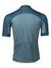 POC Fahrradtrikot "Essential Road" in Blau