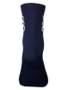 POC Fietssokken "Essential Road" donkerblauw