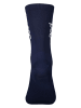 POC Fietssokken "Soleus Lite" donkerblauw