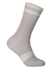 POC MTB-Fahrradsocken "Lure" in Grau