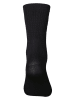 POC Fahrradsocken "Y's Essential" in Schwarz
