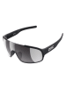 POC Fietsbril "Crave" zwart/grijs