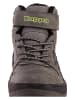 Kappa Sneakers "Shab" in Grau