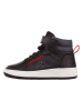Kappa Sneakersy "Hailes" w kolorze czarnym