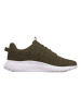 Kappa Sneakers "Jarek" kaki