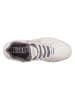 Kappa Sneakers "Jonscha" in Weiß/ Grau