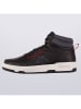 Kappa Sneakers "Hailes" in Schwarz
