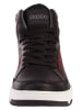 Kappa Sneakers "Hailes" in Schwarz