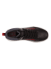 Kappa Sneakers "Hailes" in Schwarz
