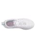 Kappa Sneakers "Fogo" in Weiß/ Rosa