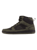 Kappa Sneakers "Lineup" kaki