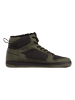 Kappa Sneakers "Lineup" kaki