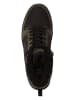Kappa Sneakers "Lineup" in Khaki