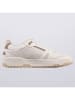 Kappa Sneakers "Yeldes" in Weiß/ Beige
