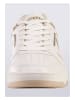 Kappa Sneakers "Yeldes" in Weiß/ Beige