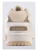 Kappa Sneakers "Yeldes" in Weiß/ Beige