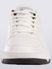 Kappa Sneakers "Coda Low" in Weiß/ Schwarz