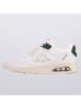 Kappa Sneakers "Queens" in Weiß/ Beige