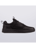 Kappa Sneakers "Bradock" in Schwarz