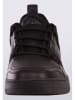 Kappa Sneakers "Bradock" in Schwarz