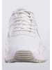 Kappa Sneakers "Yanoe" in Weiß