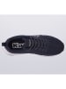 Kappa Sneakers "Yanoe" in Dunkelblau