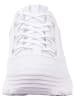Kappa Sneakers "Rave" in Weiß