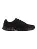 Kappa Sneakers "Valdis" in Schwarz