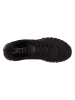 Kappa Sneakers "Valdis" in Schwarz