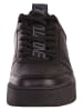 Kappa Sneakers "Fogo" in Schwarz