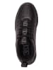 Kappa Sneakers "Fogo" in Schwarz