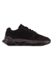 Kappa Sneakers "Varik" in Schwarz
