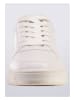 Kappa Sneakers "Coda Low" in Weiß