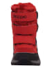 Kappa Winterstiefel "Vipos" in Rot