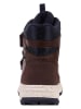 Kappa Winterboots "Kone" in Braun