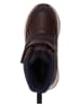 Kappa Winterboots "Kone" in Braun