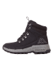 Kappa Winterboots "Tiber" in Schwarz
