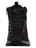 Kappa Winterboots "Tiber" in Schwarz