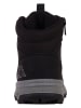 Kappa Winterboots "Tiber" in Schwarz