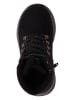 Kappa Winterboots "Tiber" in Schwarz