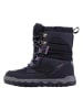 Kappa Winterstiefel "Alido II" in Schwarz