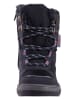 Kappa Winterstiefel "Alido II" in Schwarz