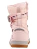 Kappa Winterstiefel "Fonki II" in Rosa