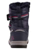 Kappa Winterlaarzen "Fonki II" donkerblauw