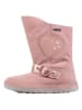 Kappa Winterstiefel "Seifur" in Rosa