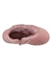 Kappa Winterstiefel "Seifur" in Rosa
