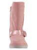 Kappa Winterstiefel "Seifur" in Rosa