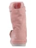 Kappa Winterstiefel "Seifur" in Rosa
